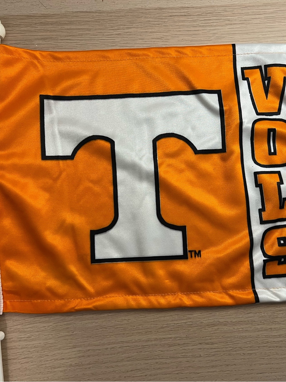 Tennessee Window Flag